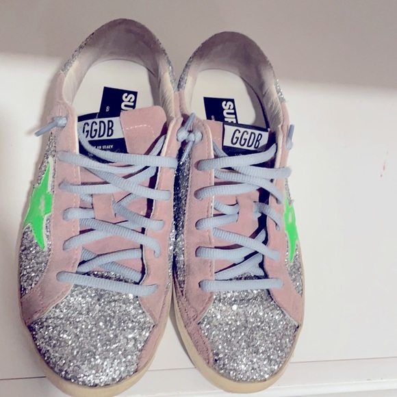 Golden Goose Superstar sneakers - Picture 3 of 11